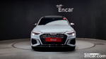 Audi S3 (8Y) 2.0 TFSI Quattro (06.2023)