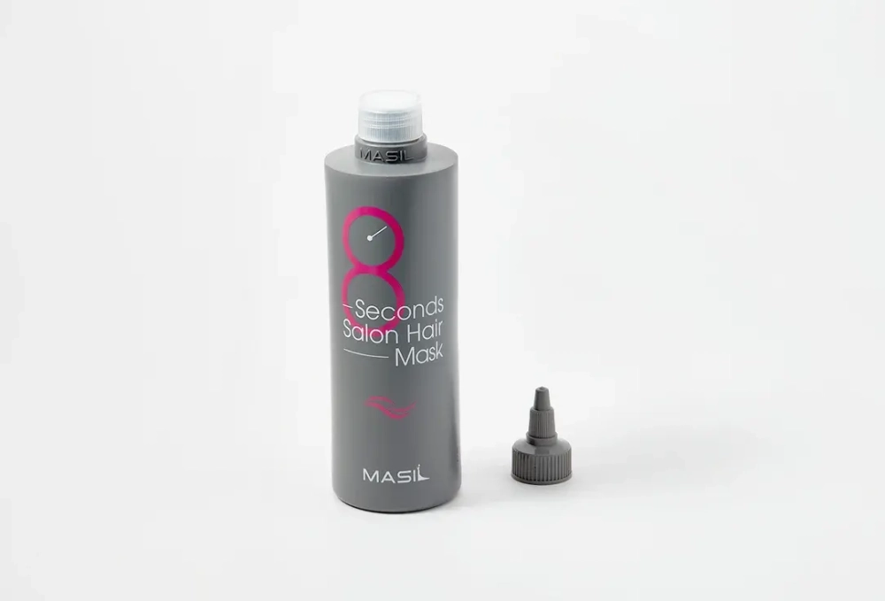 MASIL Маска для быстрого восстановления волос MASIL 8SECONDS SALON HAIR MASK (100 мл)
