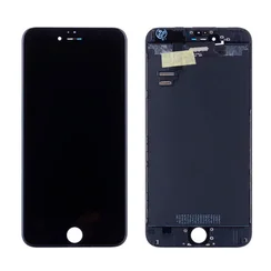 Дисплей для Apple iPhone 6 Plus в сборе с тачскрином (Black) OR 100