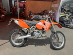 KTM 250 EXC-R 043111