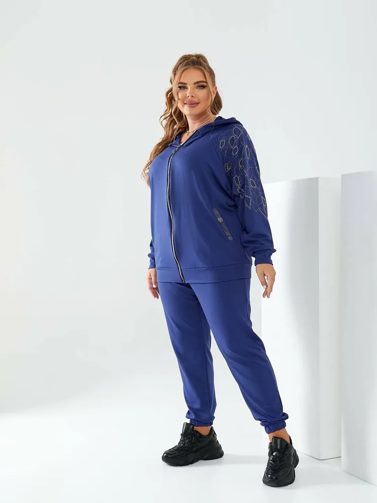 Костюм УК-325-4 Fabrika