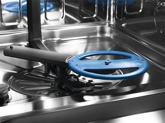 Посудомоечная машина Electrolux EEG68500L