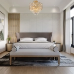 Потолочная люстра Arte Milano SORRENTO-8019 378019/6/50/390 GD