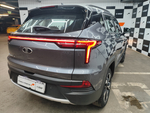 Москвич 3 1,5 CVT Стандарт