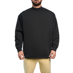 Fear of God Essentials Relaxed Crewneck "Stretch Limo"