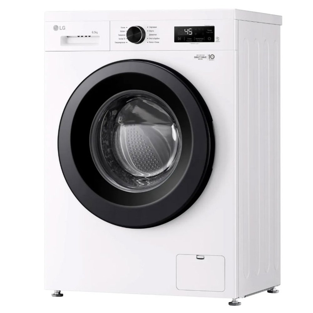 Стиральная машина LG F2Y1WS6W