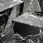 Журнальный столик Coffee Table Prudential set of 3 арт.110658