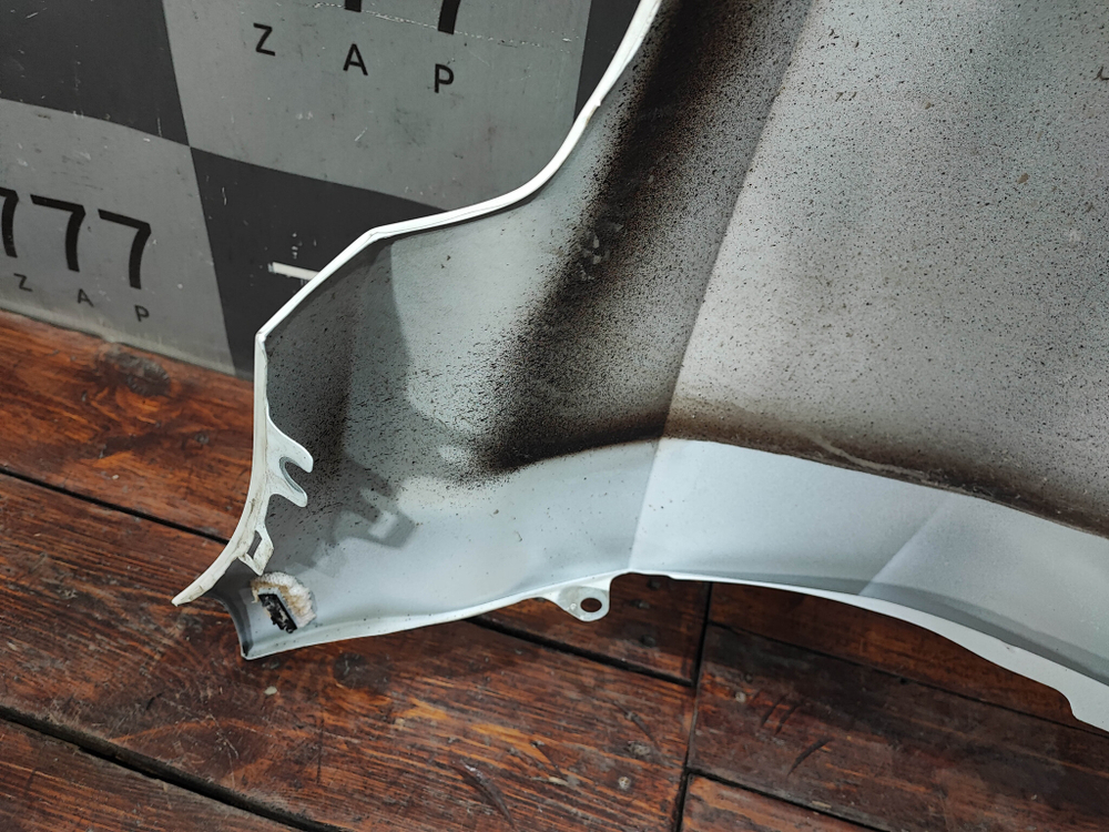 Крыло переднее левое Haval F7 1 19-24 Б/У Оригинал 8403209XKQ00AD