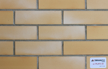 Клинкерная плитка Set Plato 28
