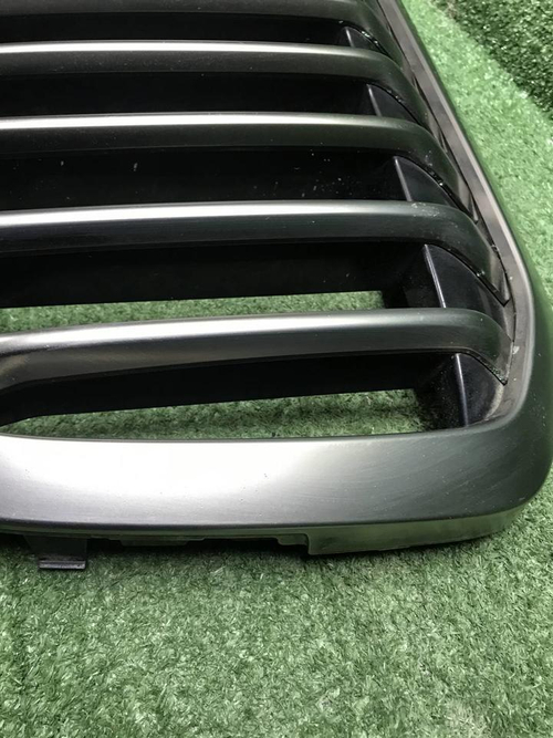 Решетка радиатора BMW X7 G07 (2019-2022)