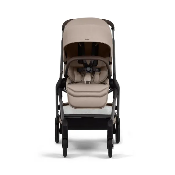 Детская коляска 2 в 1 Joolz Hub2 Sandy Taupe