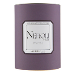 Свеча ароматическая sublime, neroli&basil, 40 ч