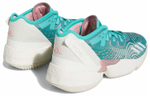 Кроссовки Adidas D.O.N. Issue 4 4