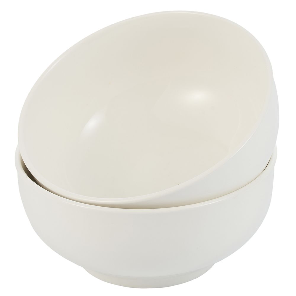 Набор салатников Gipfel Blanche 52668 600 мл