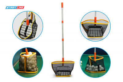 Сборщик мячей для настольного тенниса