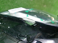 Битая Фара правая VW Tiguan 2 (2016-2020) LED