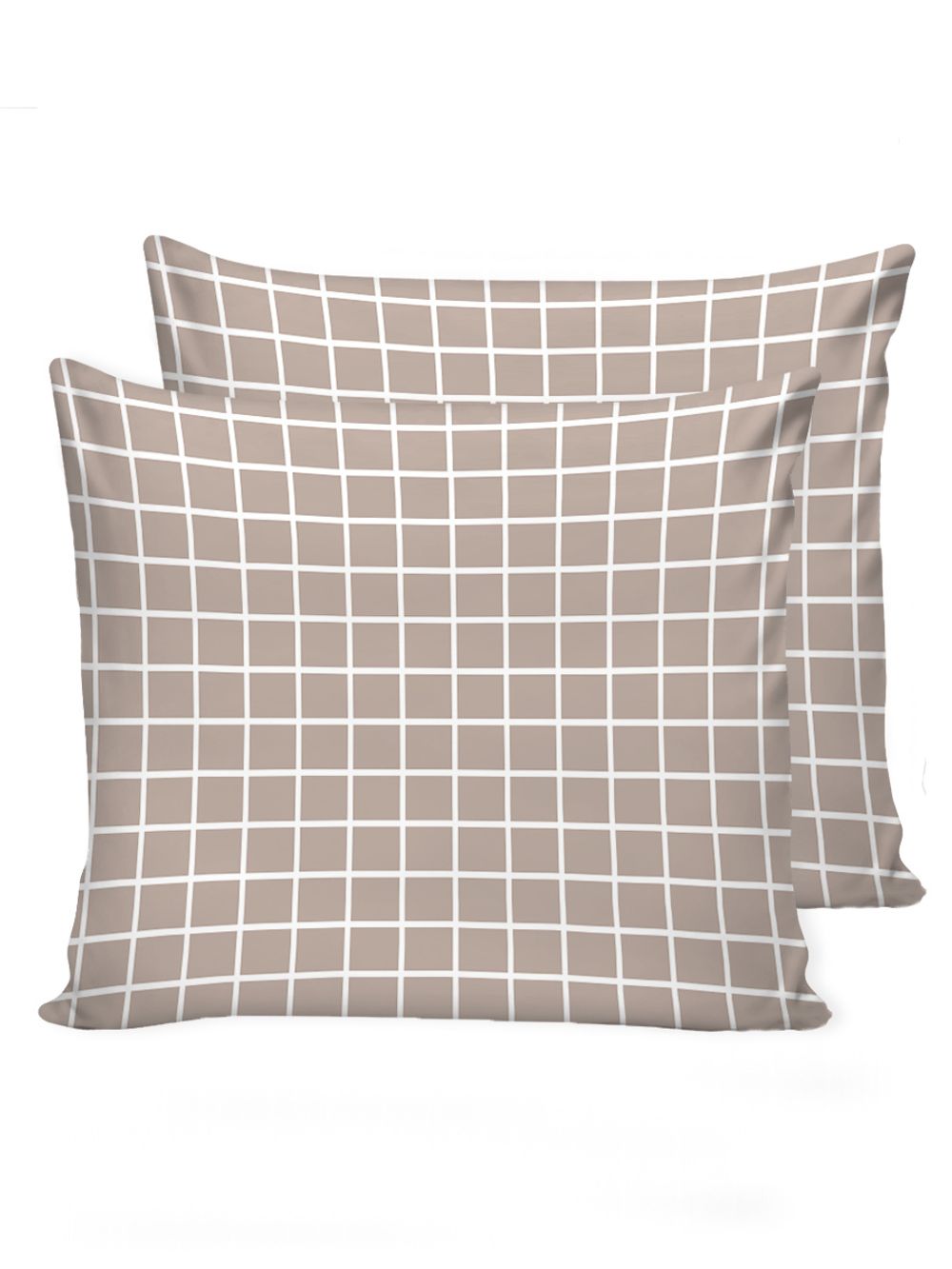 Постельное белье поплин Сказка "Анна/Анна" евро  Наволочка 70х70 см 2 шт Простынь на резинке 180x200 см Пододеяльник 200x215 см