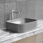 Раковина Ceramica Nova Element 50 см CN6052MH антрацит