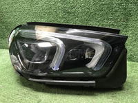 Фара правая Mercedes GLE V167 18-24 Multibeam LED