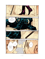 Манга Вуаль. Том 1