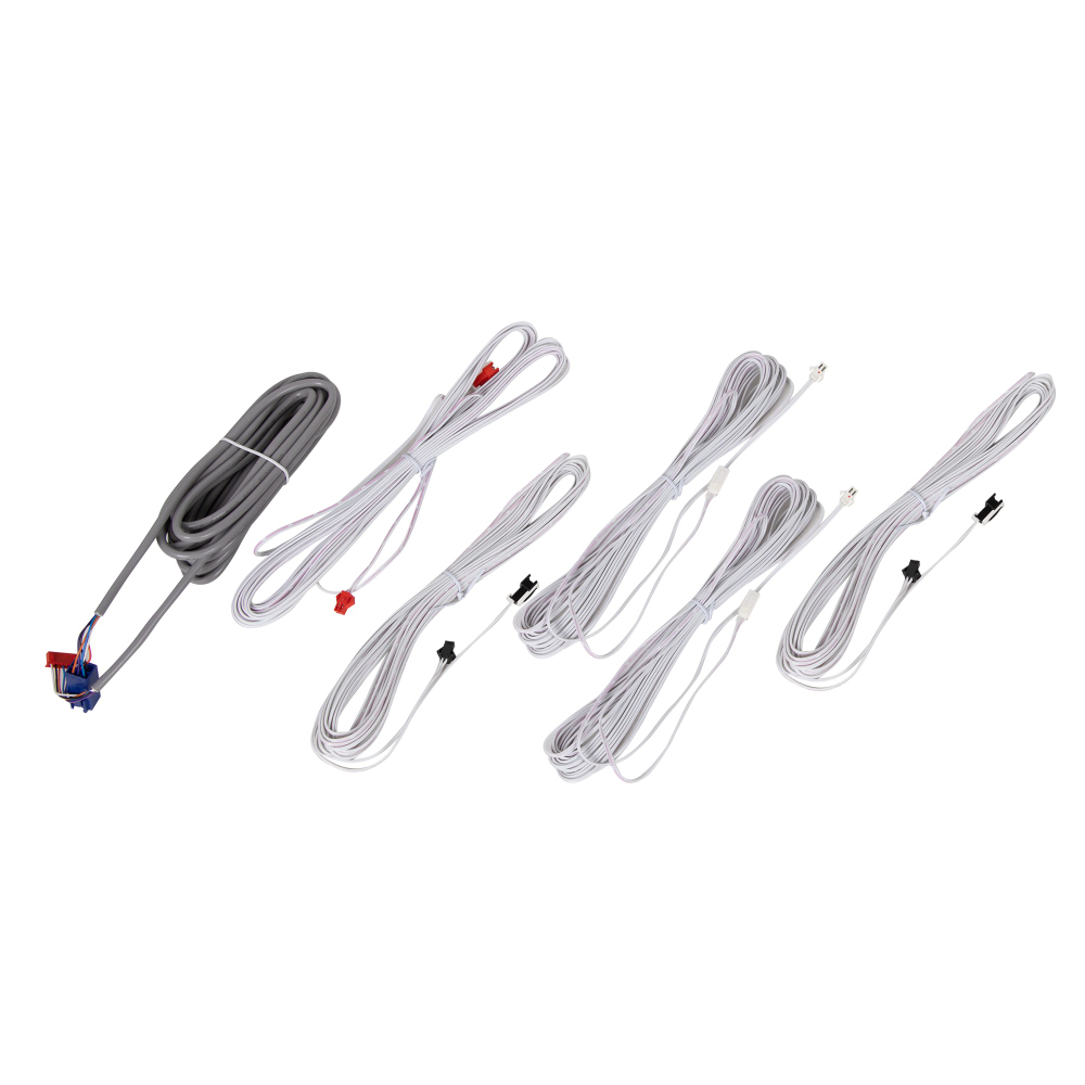 Блок управления SHUFT DX-Kit-01D(at) НС-1618135