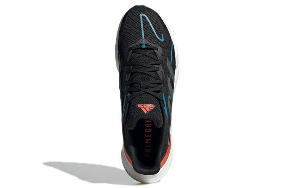 Кроссовки Adidas X9000L2