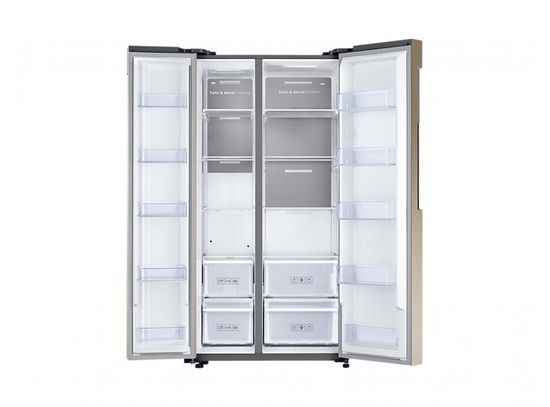 Холодильник Samsung RS62K6130FG