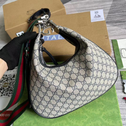 Gucci Attache Bag 35 cm