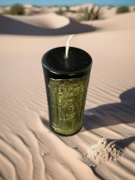 Свеча "Жрица с программой"