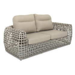 Диван 2-х местный, коллекция Санторини