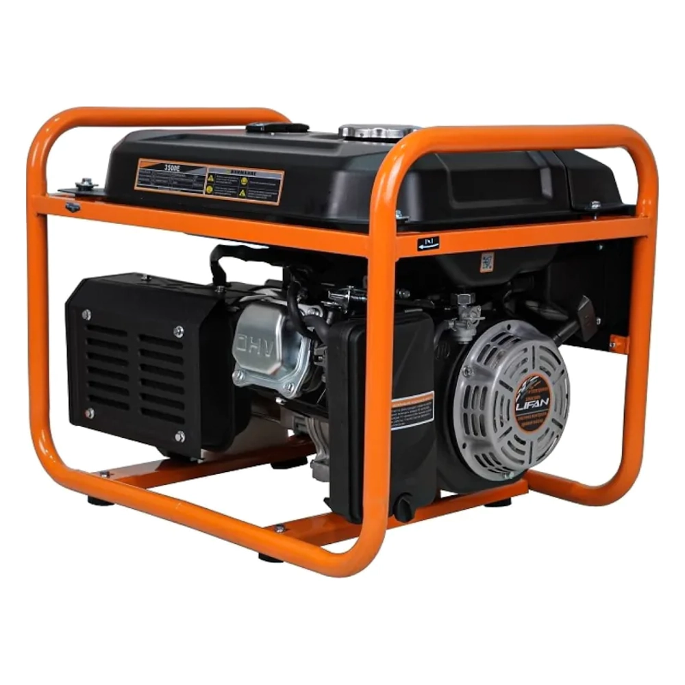 Lifan 3 GF-7 (LF3500E) бензиновый генератор 00-00152072