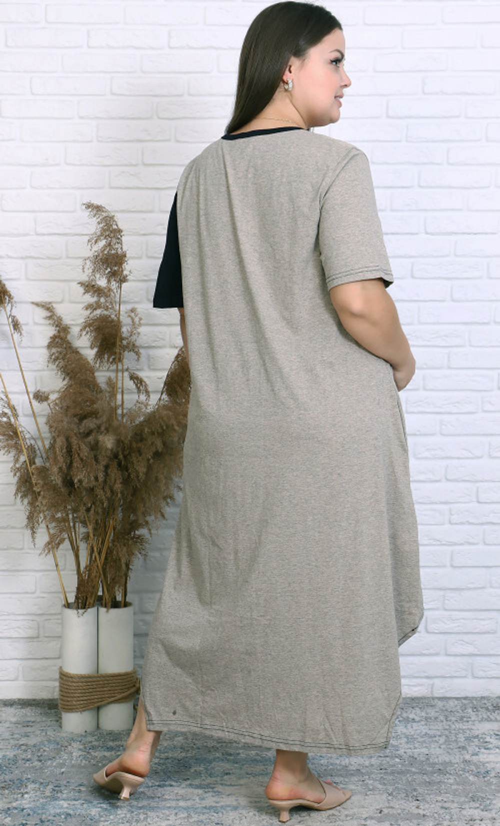 [m]Туника Т-1943(великан)