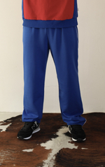 Брюки "Урал - Ретро-легенда": трикотажные в винтажном стиле