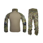 Костюм EmersonGear Gen2 рубашка и брюки