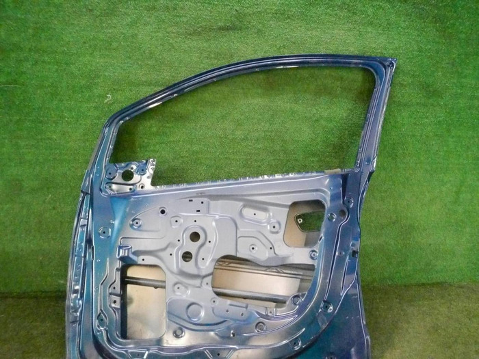 Дверь передняя правая Chevrolet Spark 3 (2009-2016)