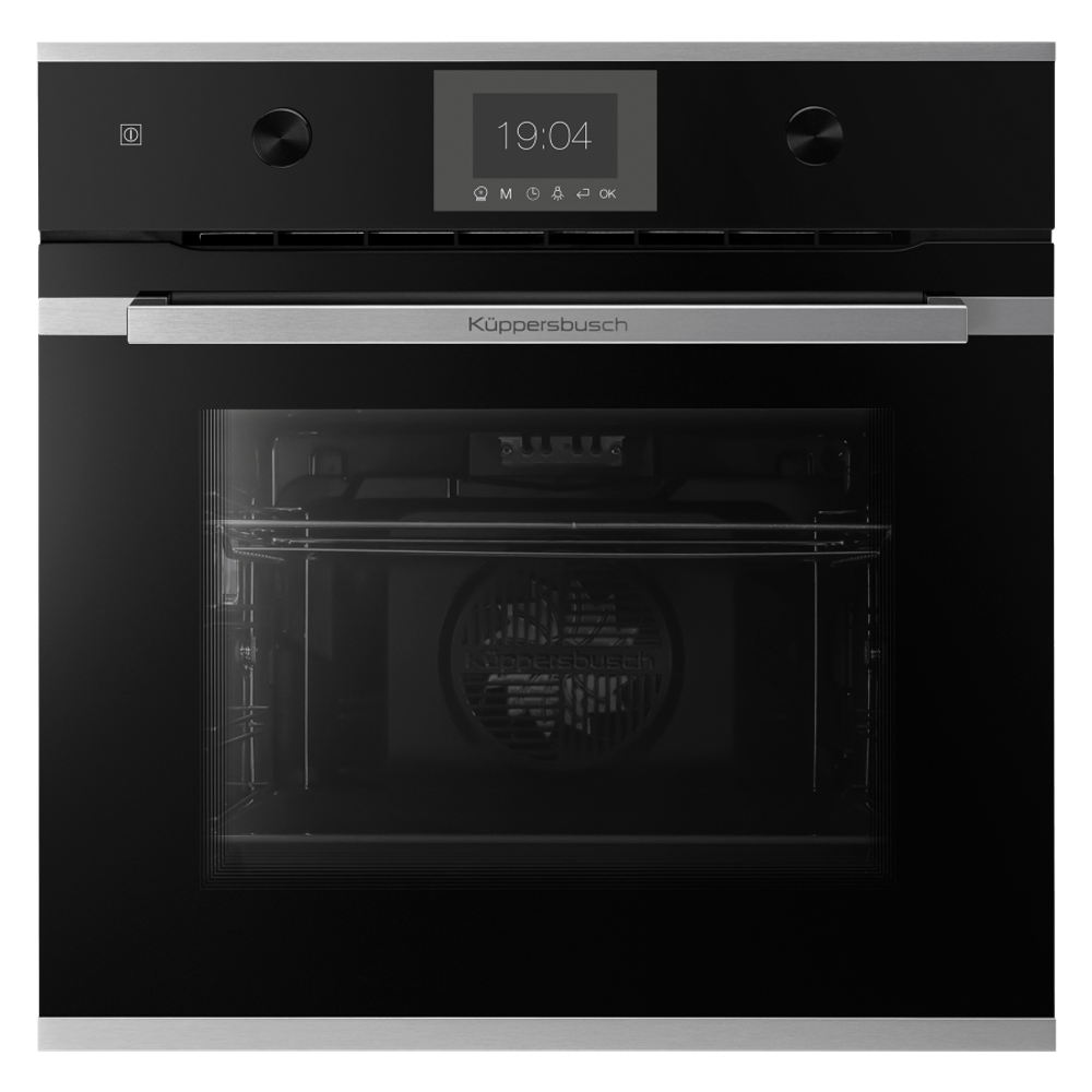 Духовой шкаф Kuppersbusch B 6350.0 S1 Stainless steel