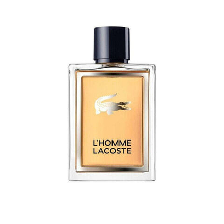 Мужская парфюмерия Lacoste L'Homme EDT 50 мл