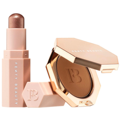 Fenty beauty lil bronze duo 2025