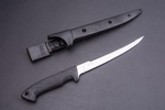Кухонный филейный нож «К-5» 011305, Кизляр