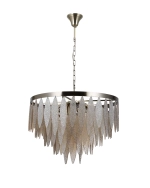 Подвесная люстра Moderli SOULS V10783-12P