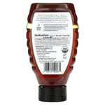 Madhava, Органический янтарный мед, нефильтрованный, 454 г (16 унций)