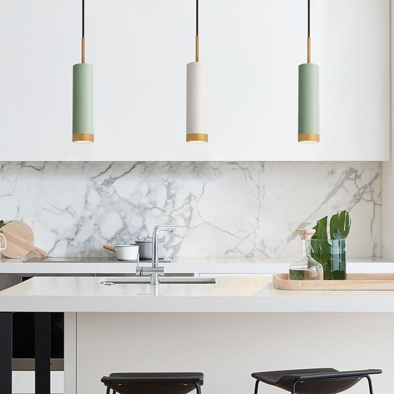 Подвесной светодиодный светильник Imperium Loft Talsi 178119-26