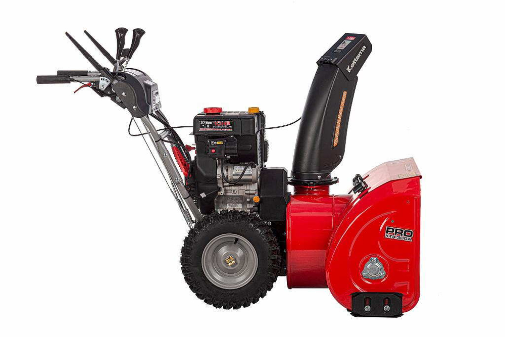 Снегоуборщик KETTAMA PRO KTA300-A Professional