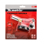 ГОРЕЛКА MATRIX НА БУТАНОВЫЙ БАЛЛОН 91427