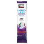 Force Factor, Liquid Labs, Sleep, Dream Berry, 20 пакетиков по 7 г (0,25 унции)