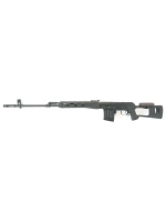 Страйкбольная винтовка (Cyma) СМ057A SV-Dragunov AEG Black