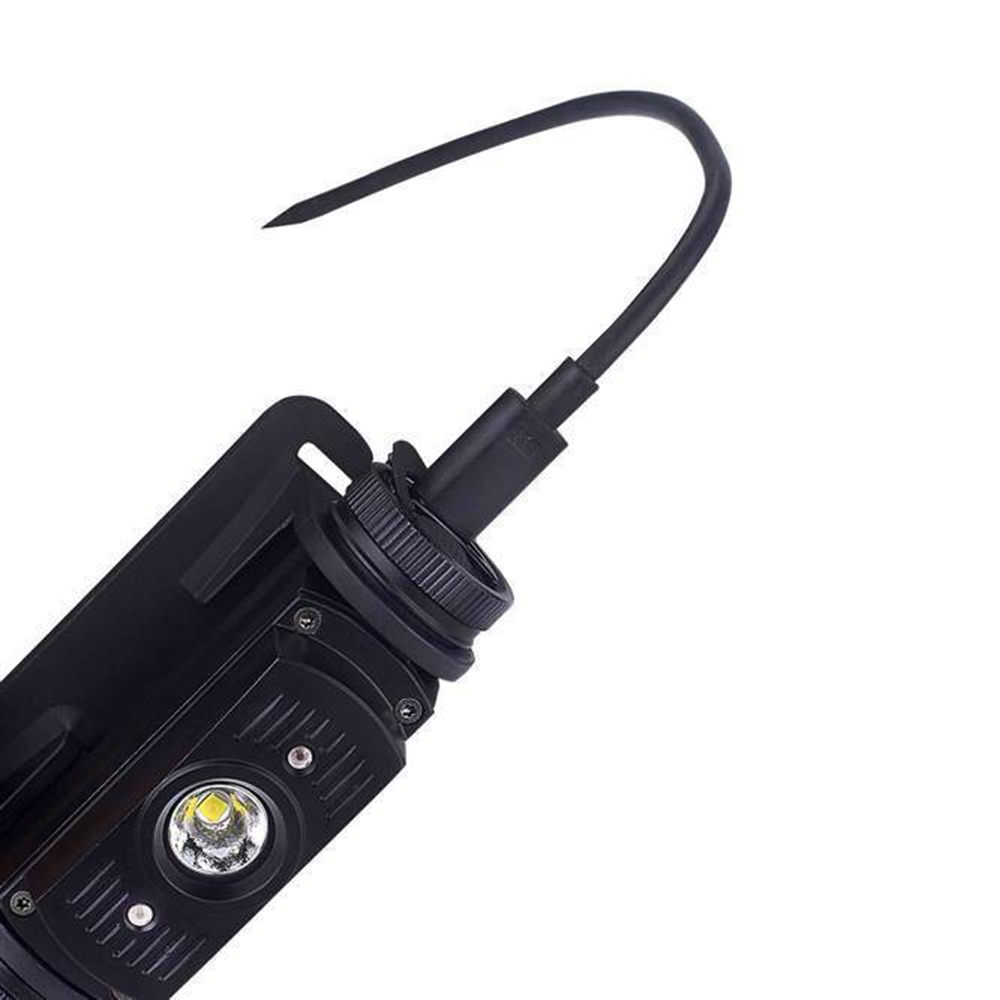 Фонарь Fenix HL60RU2