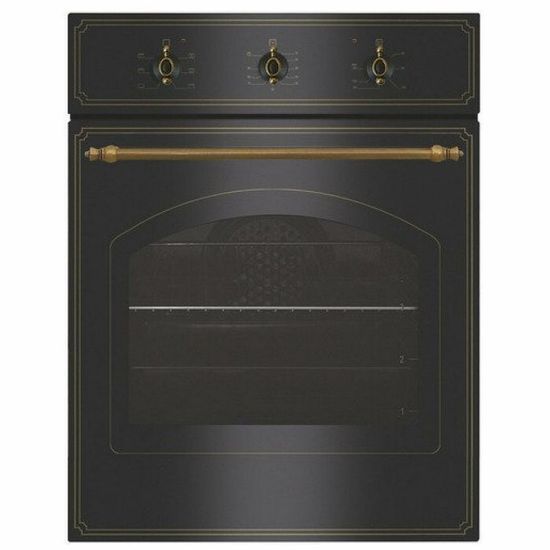 Электрический духовой шкаф Simfer B4EL16001