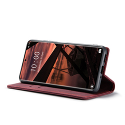 Чехол-книжка CaseMe Matte Poco X7