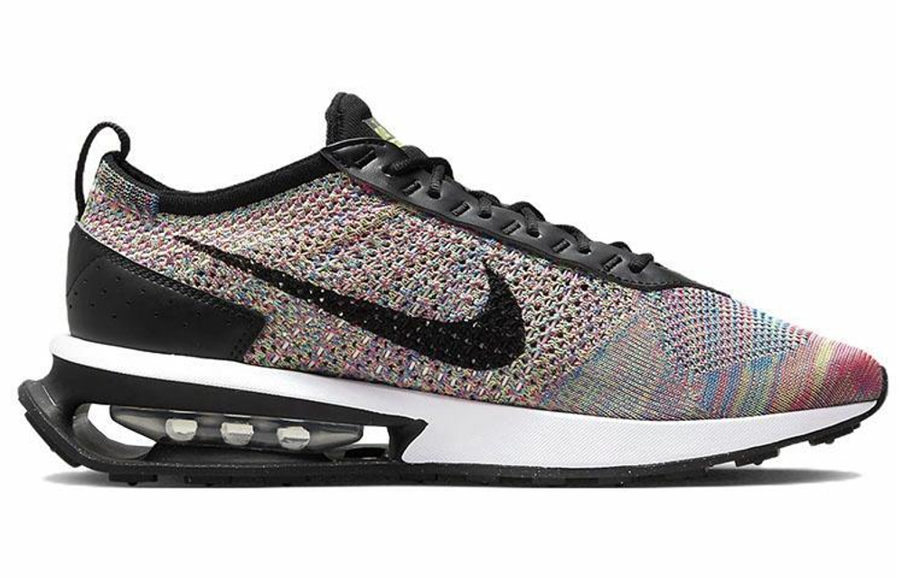 Кроссовки Nike Air Max Flyknit Racer